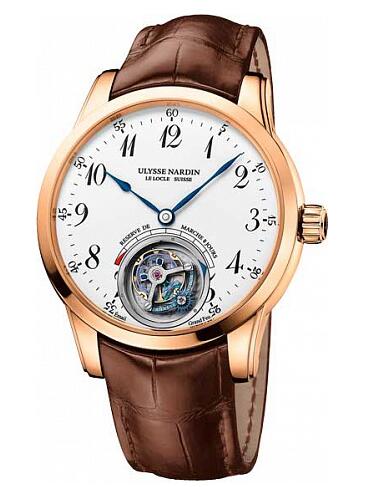 Ulysse Nardin Complications Anchor Tourbillon 1786-133 watch prices